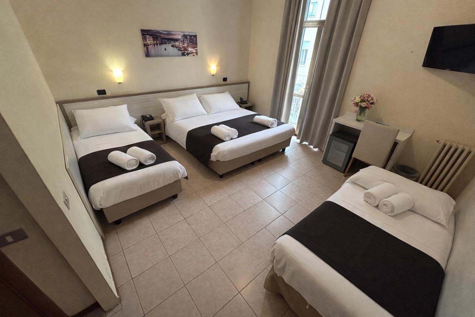 Hotel Adler — Photos 2